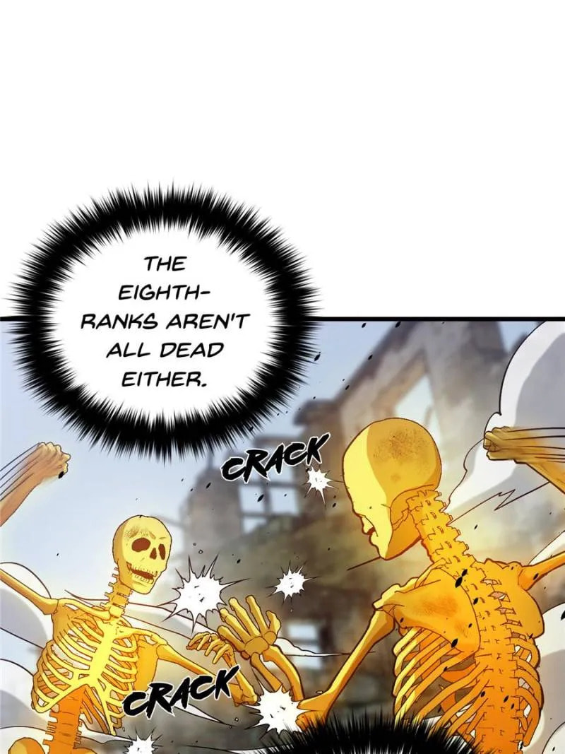 Read Global Martial Arts EN Manga Online