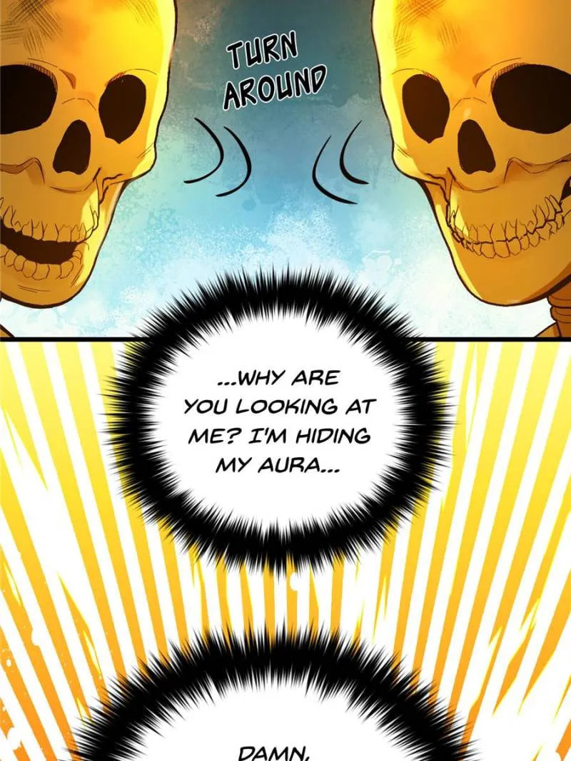 Read Global Martial Arts EN Manga Online
