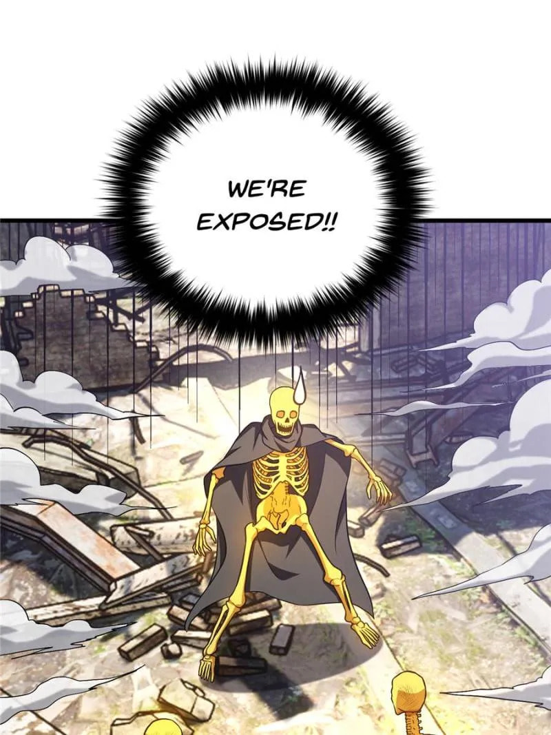 Read Global Martial Arts EN Manga Online