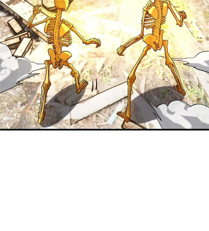 Read Global Martial Arts EN Manga Online