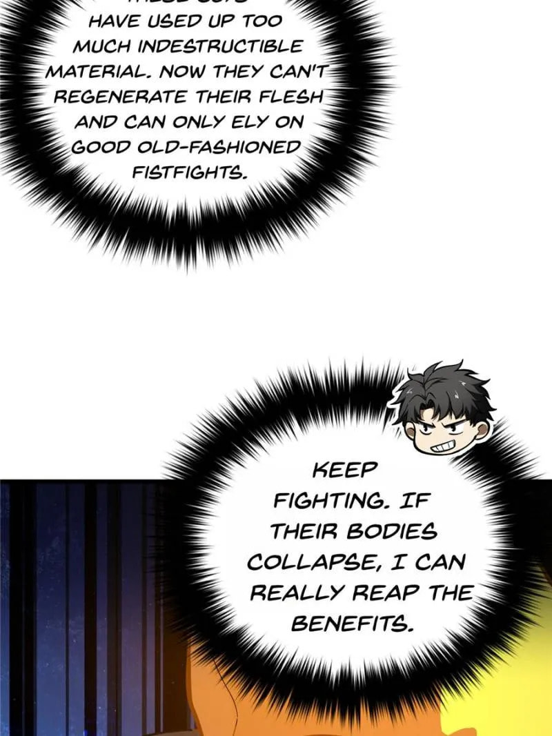 Read Global Martial Arts EN Manga Online
