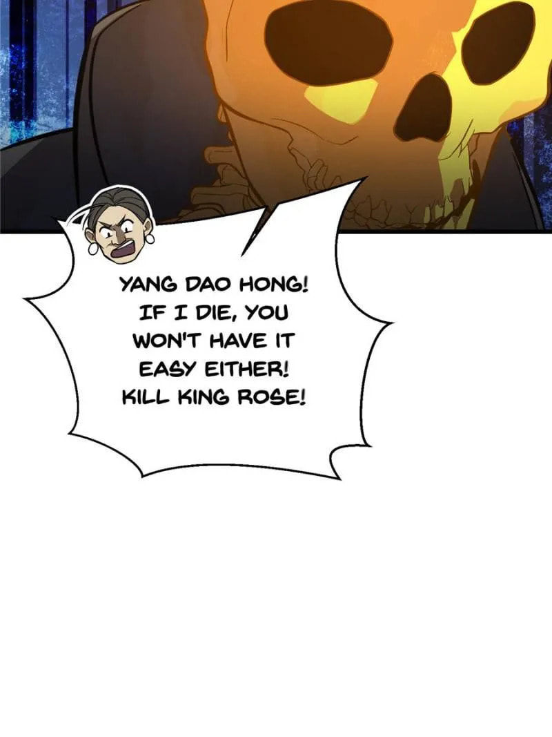 Read Global Martial Arts EN Manga Online