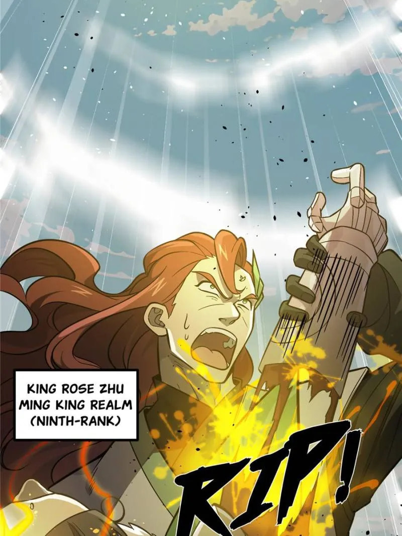 Read Global Martial Arts EN Manga Online