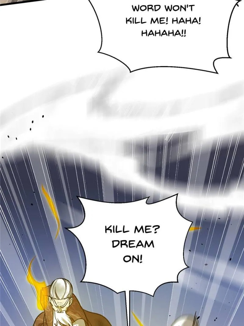 Read Global Martial Arts EN Manga Online