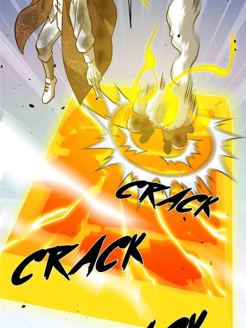 Read Global Martial Arts EN Manga Online