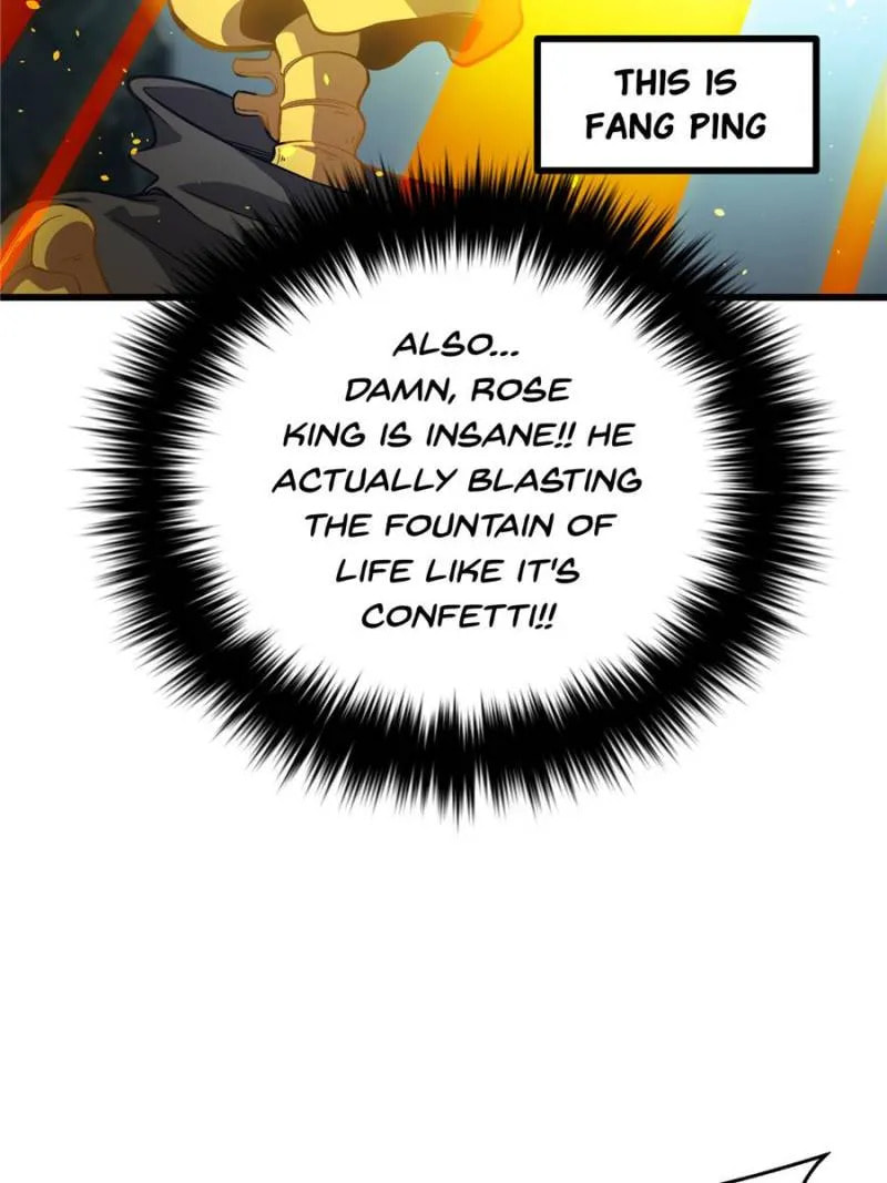 Read Global Martial Arts EN Manga Online