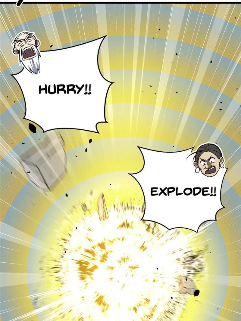 Read Global Martial Arts EN Manga Online