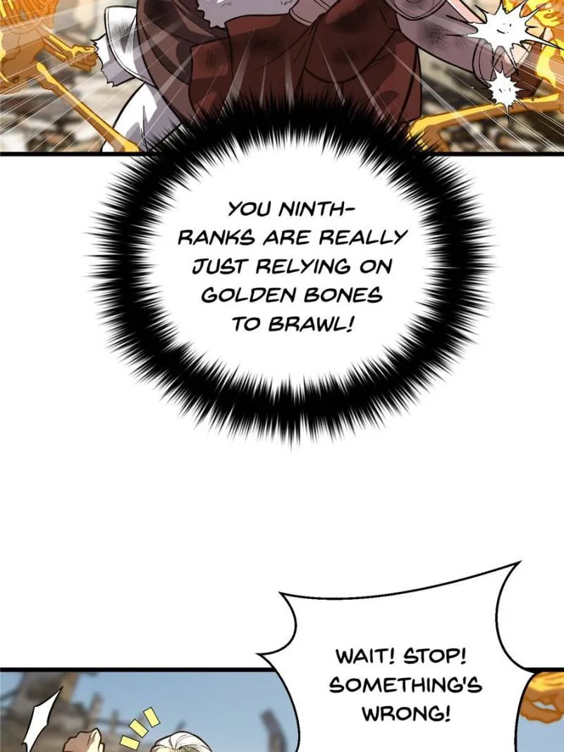 Read Global Martial Arts EN Manga Online