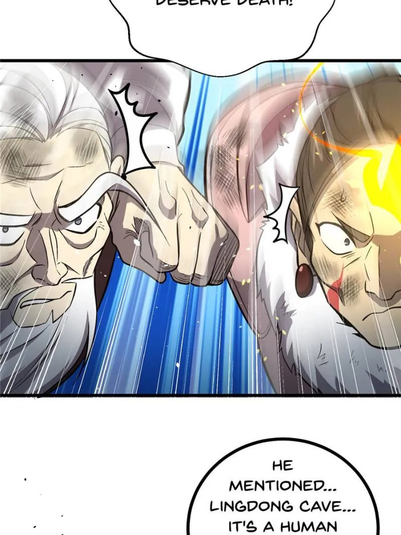 Read Global Martial Arts EN Manga Online