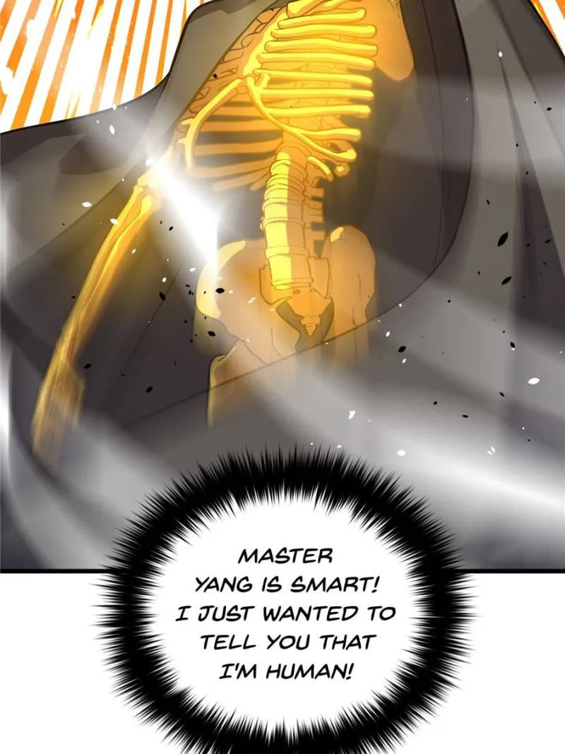 Read Global Martial Arts EN Manga Online