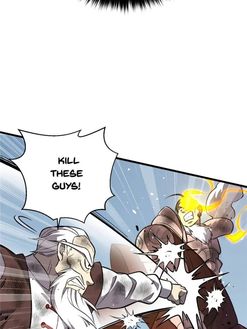 Read Global Martial Arts EN Manga Online