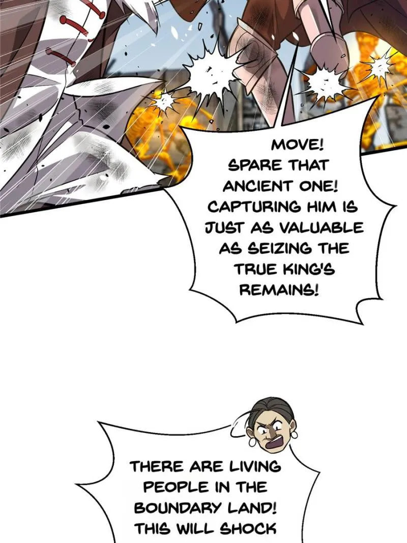 Read Global Martial Arts EN Manga Online