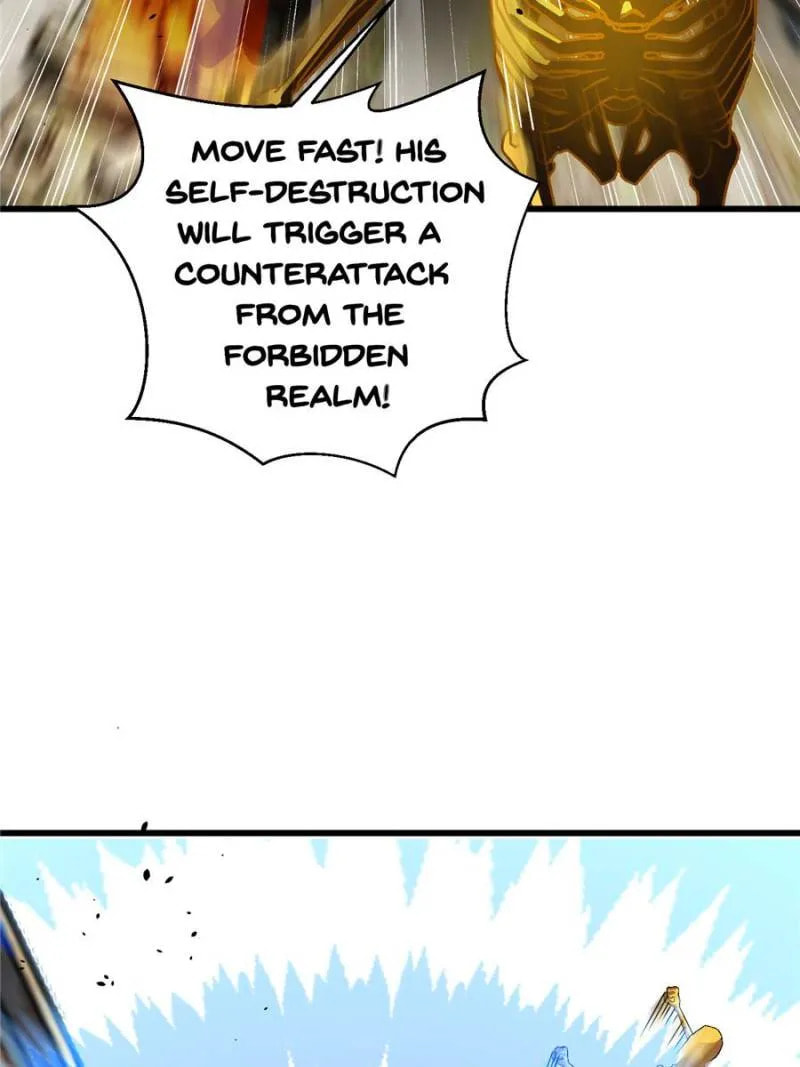 Read Global Martial Arts EN Manga Online