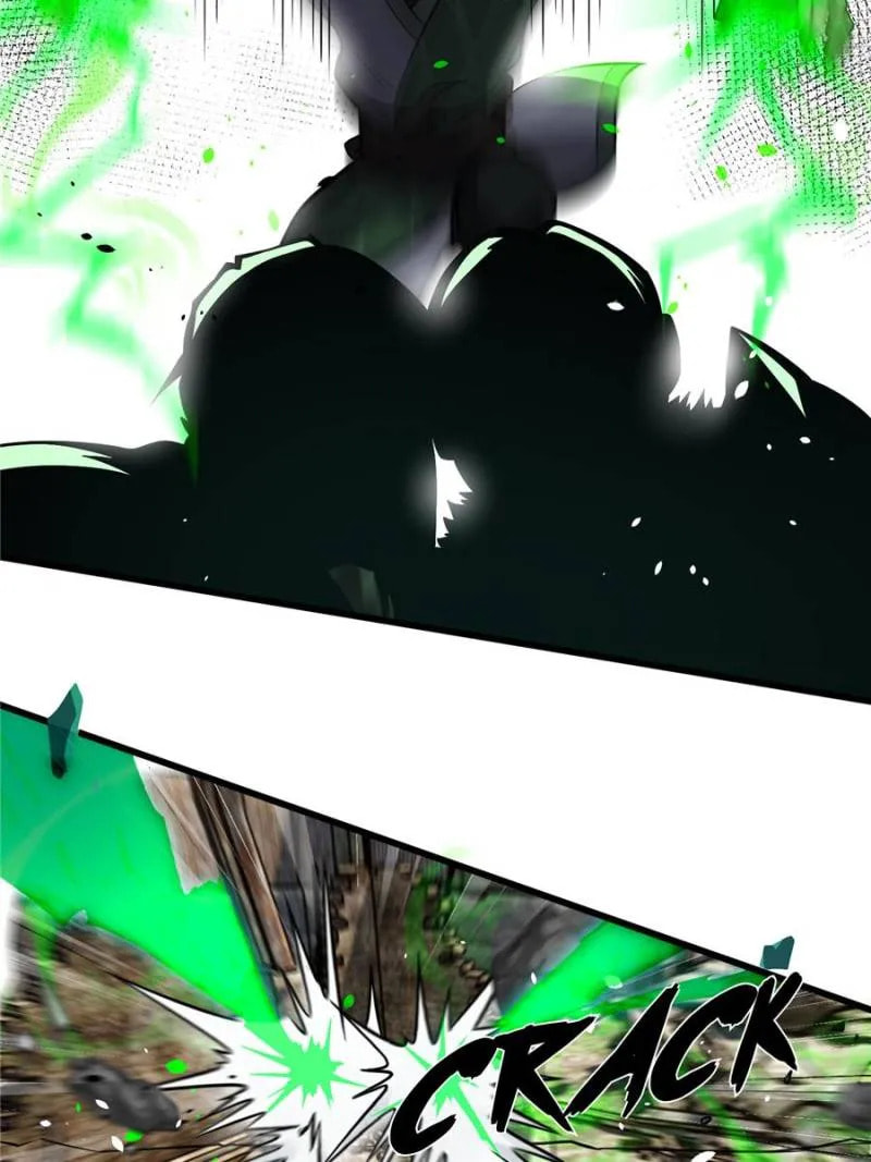 Read Global Martial Arts EN Manga Online