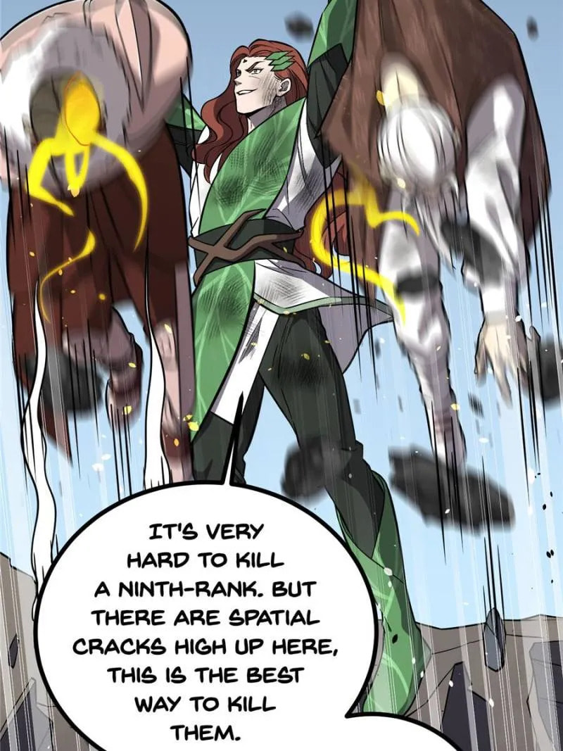 Read Global Martial Arts EN Manga Online