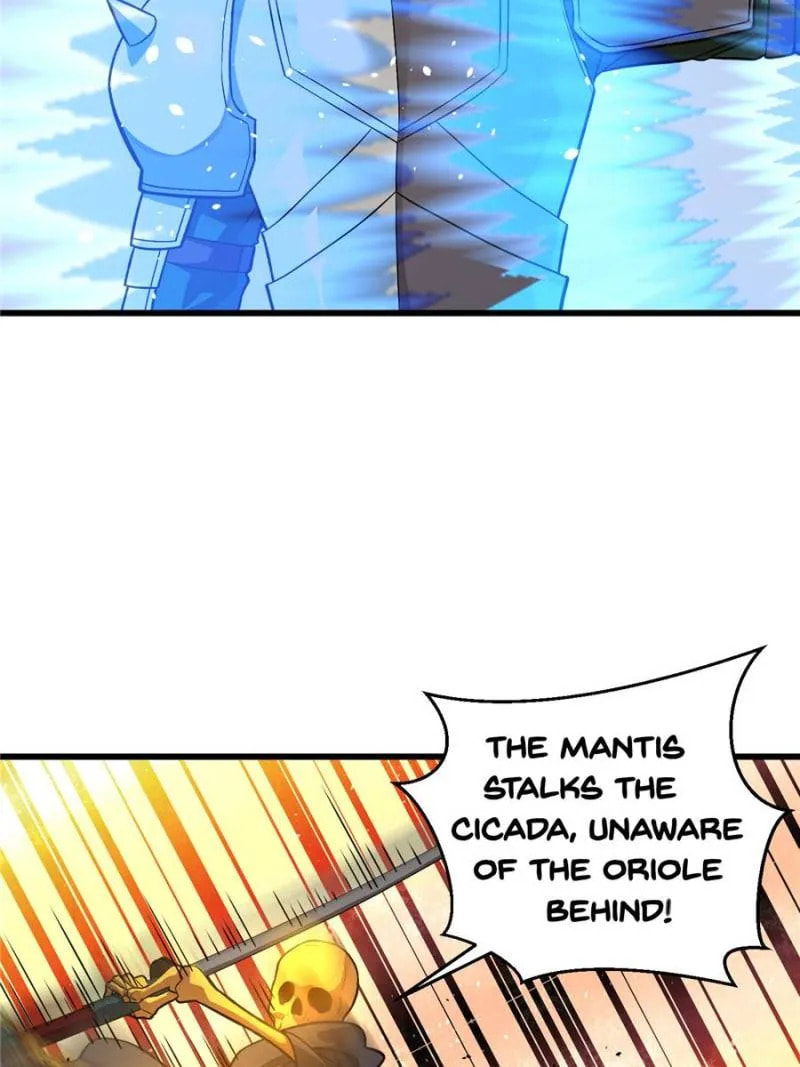 Read Global Martial Arts EN Manga Online