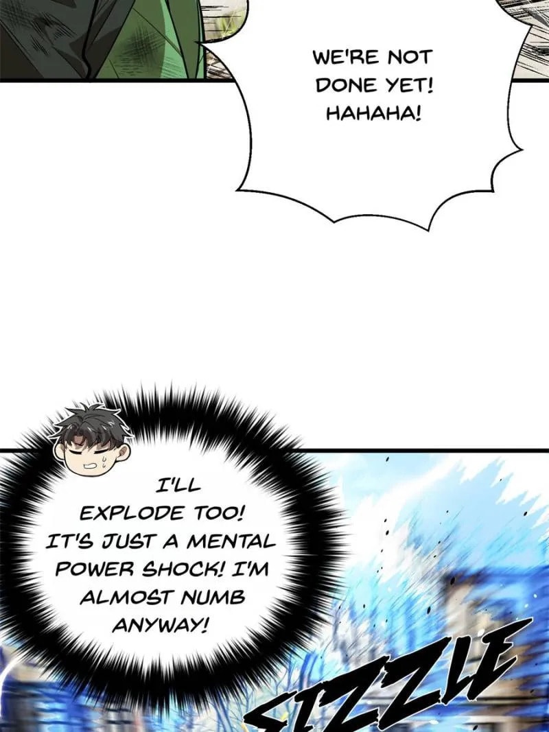 Read Global Martial Arts EN Manga Online