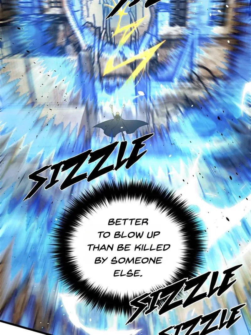 Read Global Martial Arts EN Manga Online