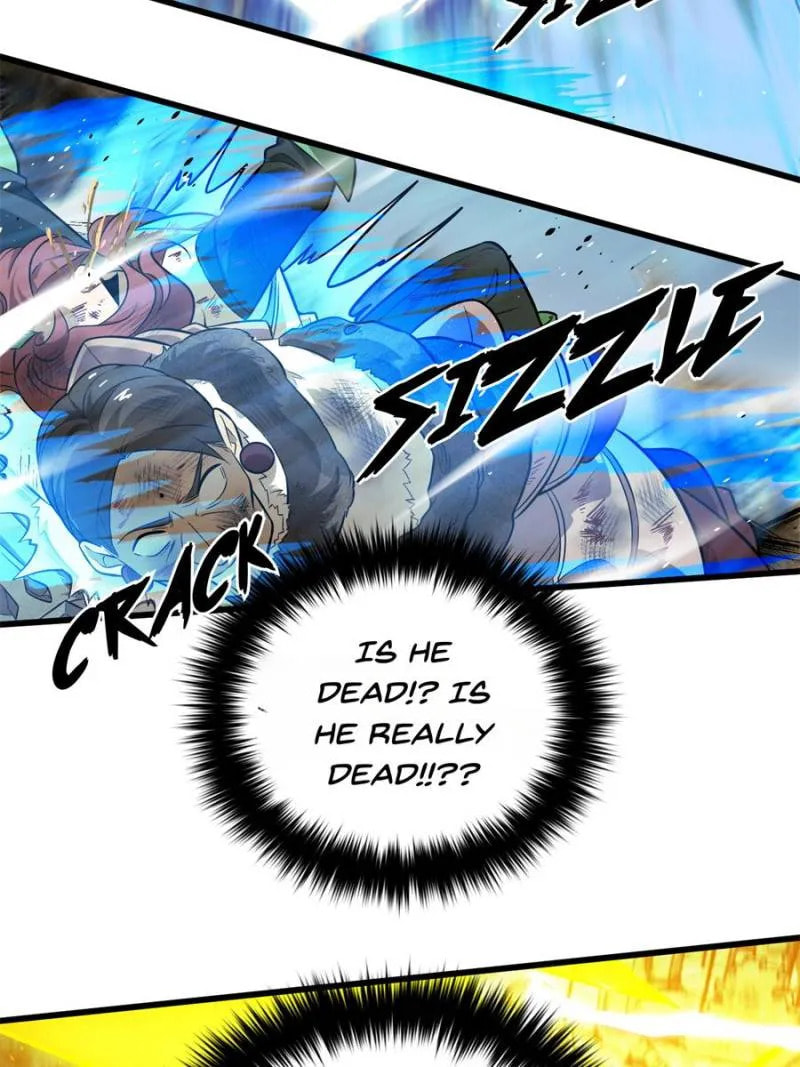 Read Global Martial Arts EN Manga Online