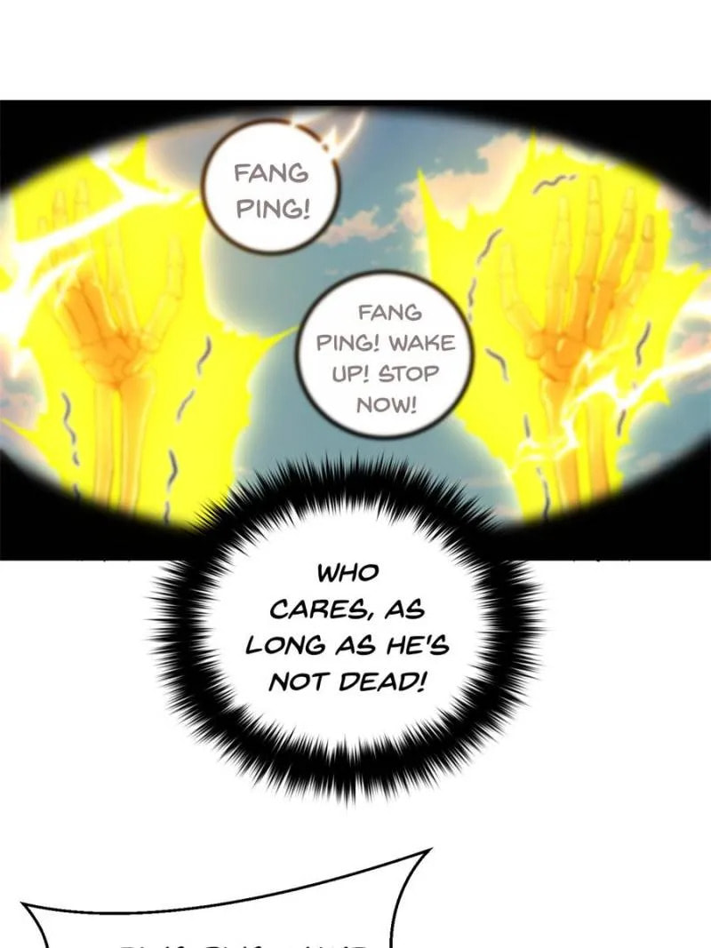 Read Global Martial Arts EN Manga Online