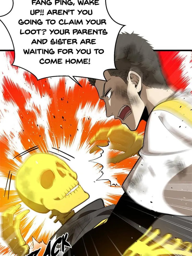 Read Global Martial Arts EN Manga Online
