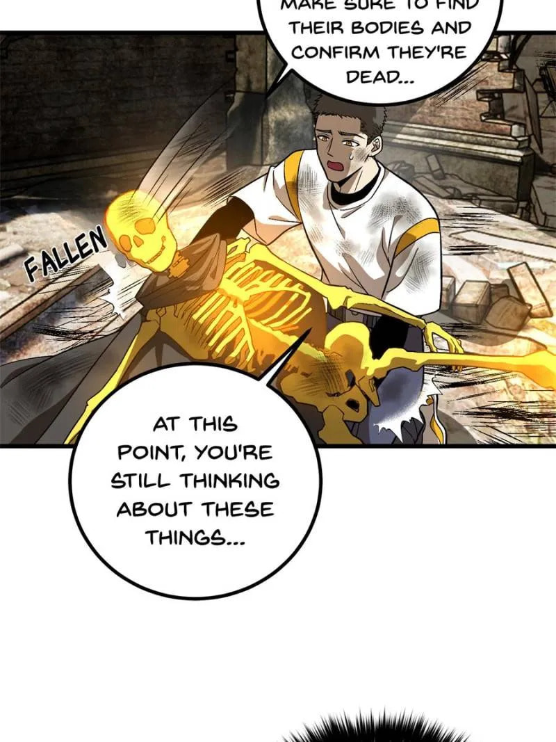 Read Global Martial Arts EN Manga Online