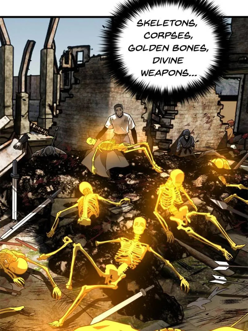Read Global Martial Arts EN Manga Online
