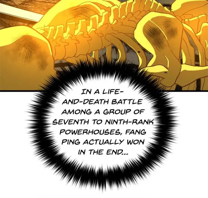 Read Global Martial Arts EN Manga Online