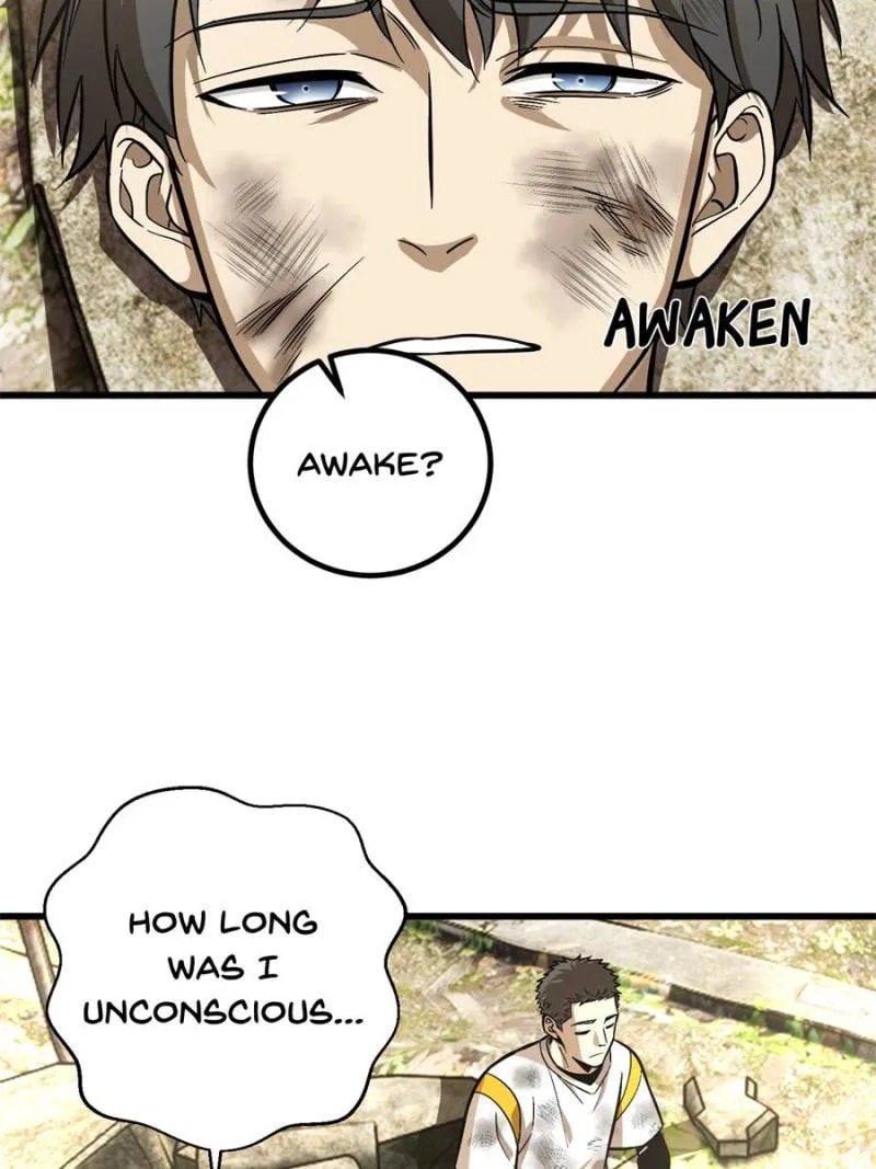 Read Global Martial Arts EN Manga Online
