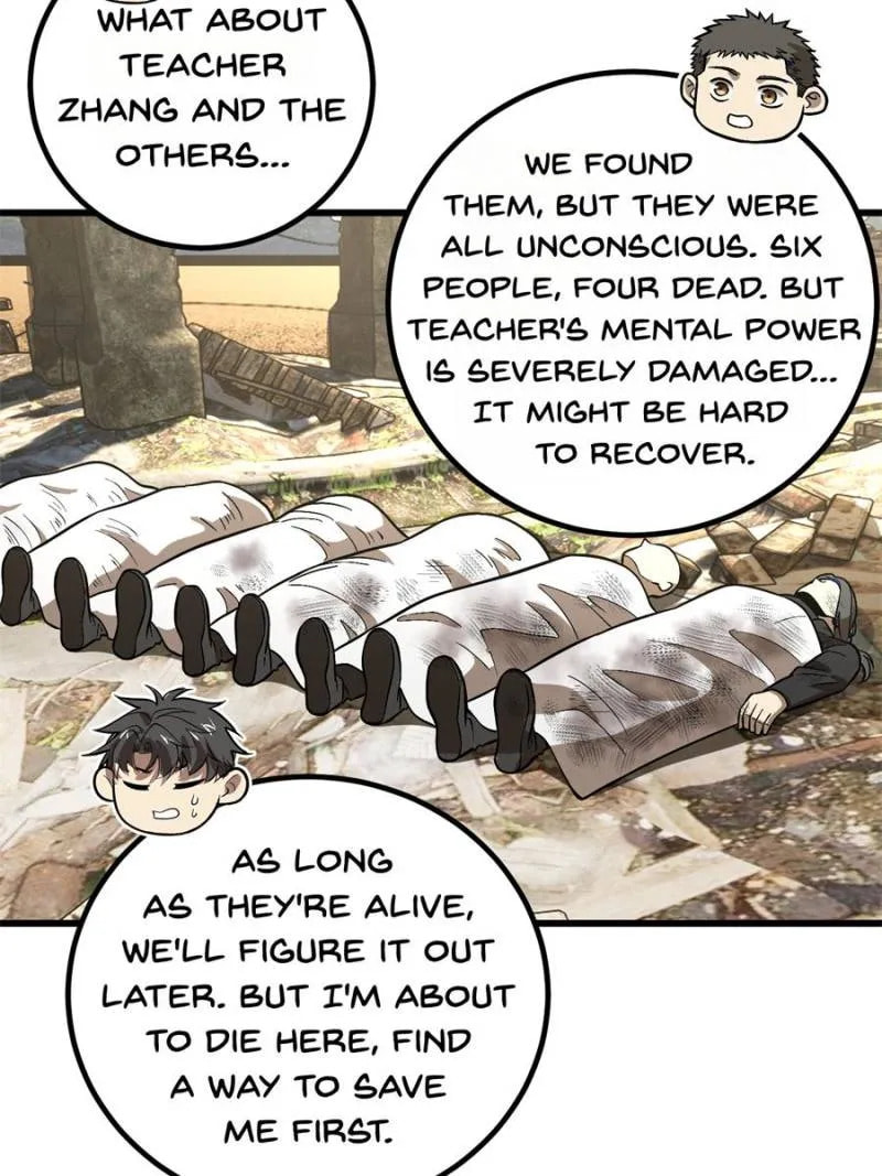 Read Global Martial Arts EN Manga Online