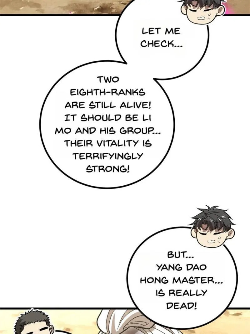 Read Global Martial Arts EN Manga Online