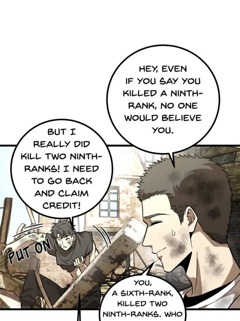 Read Global Martial Arts EN Manga Online