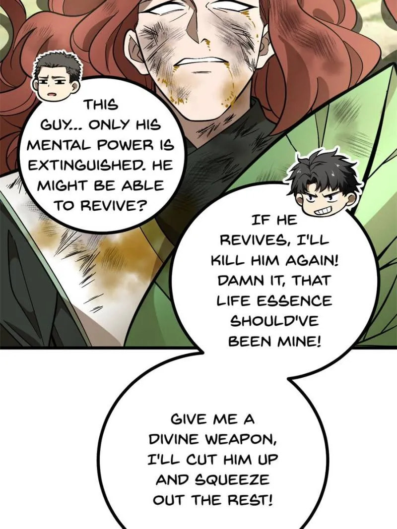 Read Global Martial Arts EN Manga Online