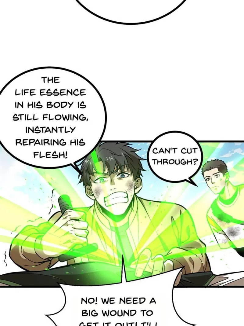 Read Global Martial Arts EN Manga Online