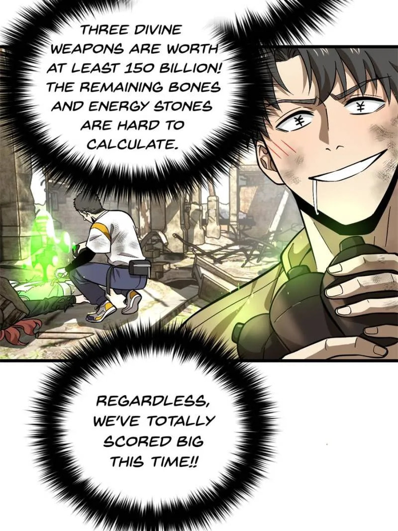 Read Global Martial Arts EN Manga Online
