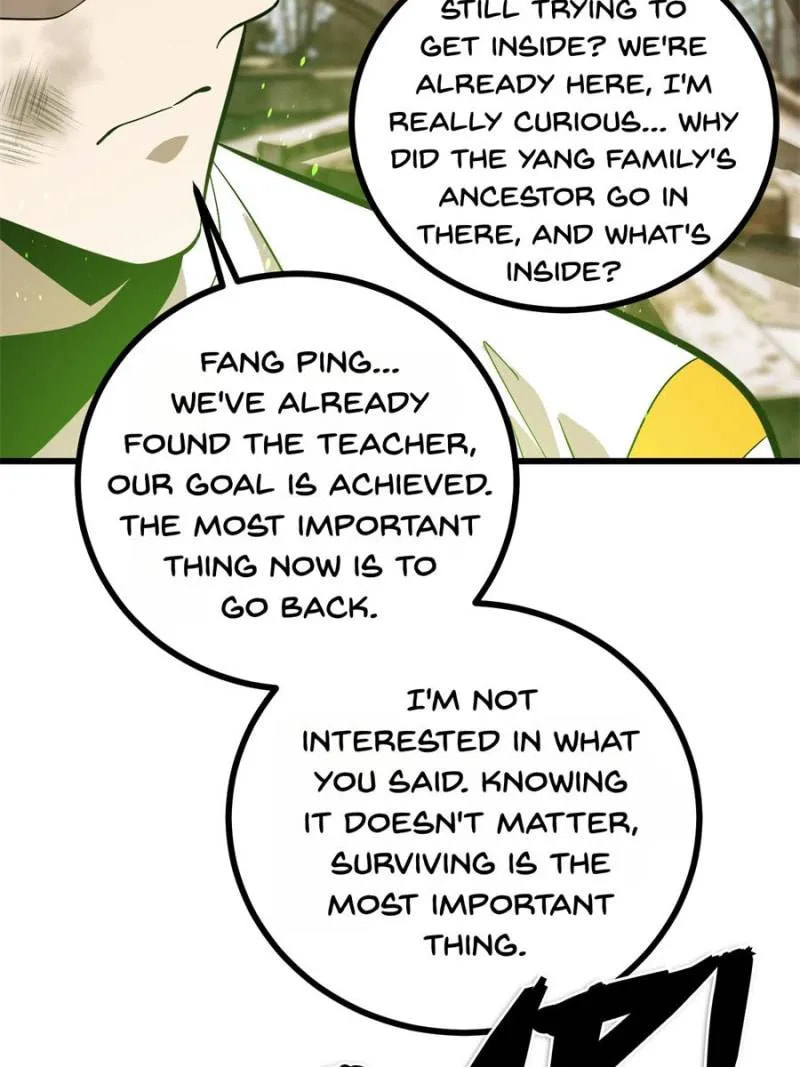 Read Global Martial Arts EN Manga Online