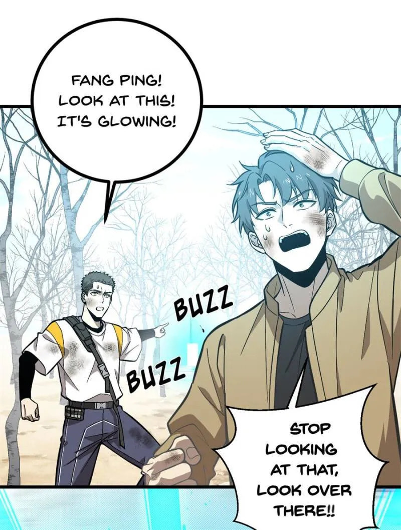 Read Global Martial Arts EN Manga Online