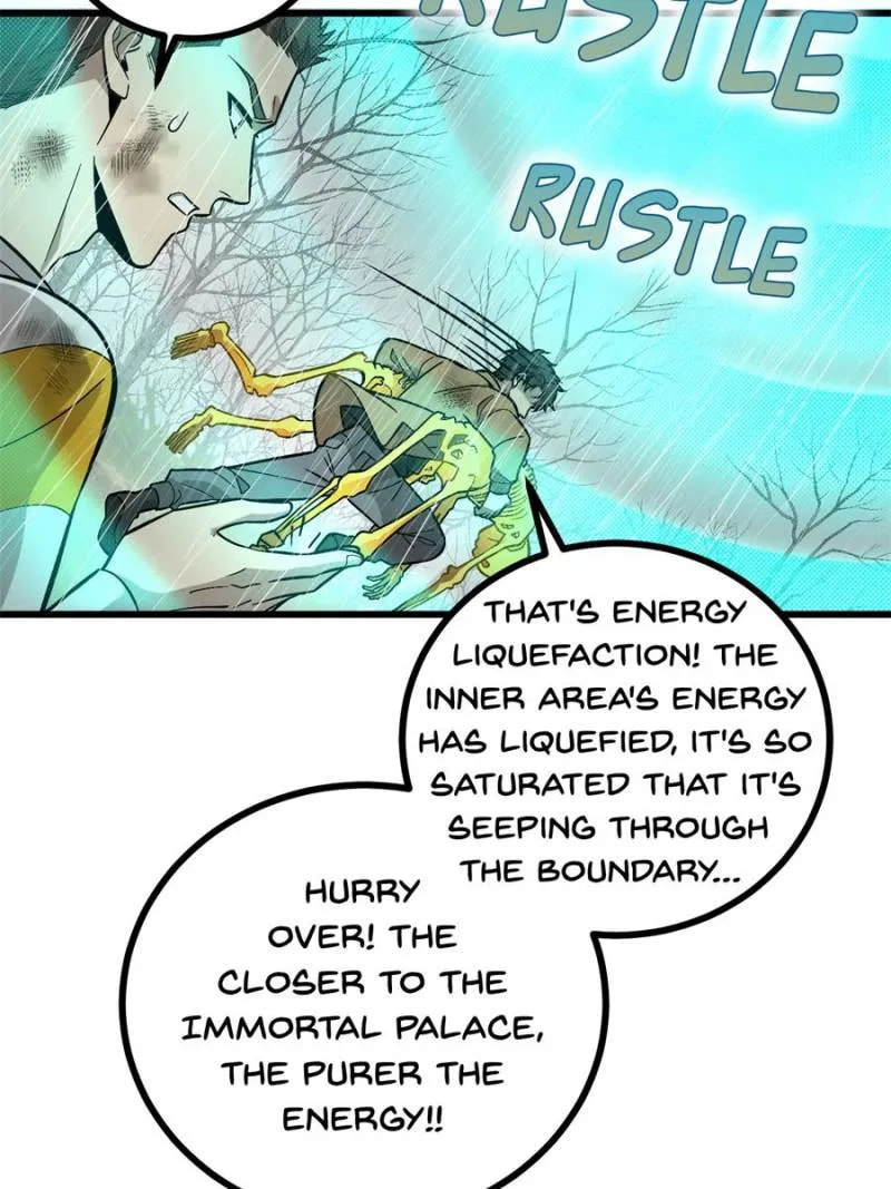 Read Global Martial Arts EN Manga Online