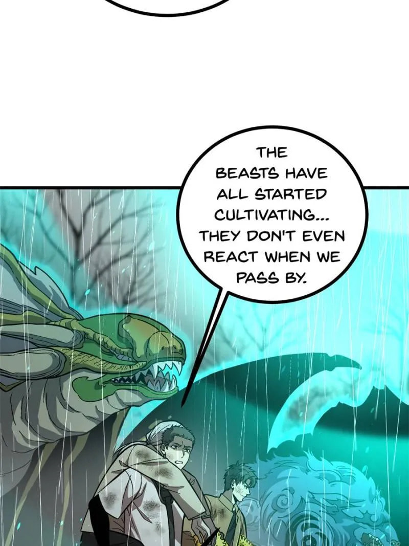 Read Global Martial Arts EN Manga Online