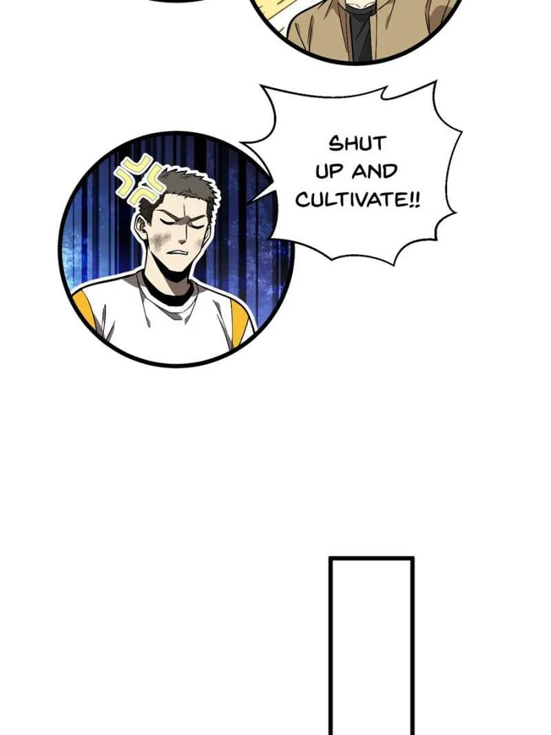 Read Global Martial Arts EN Manga Online