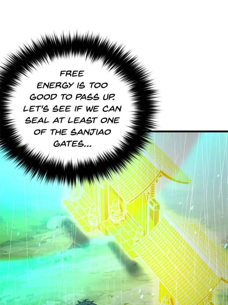 Read Global Martial Arts EN Manga Online