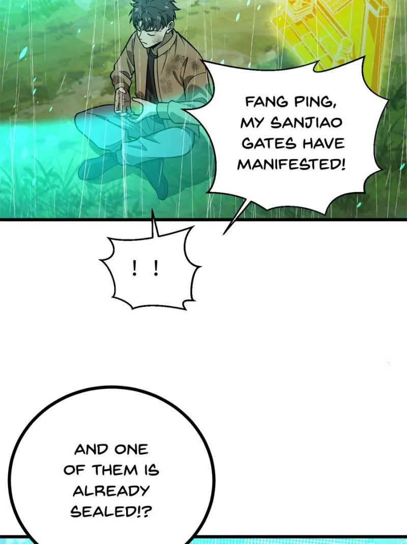 Read Global Martial Arts EN Manga Online