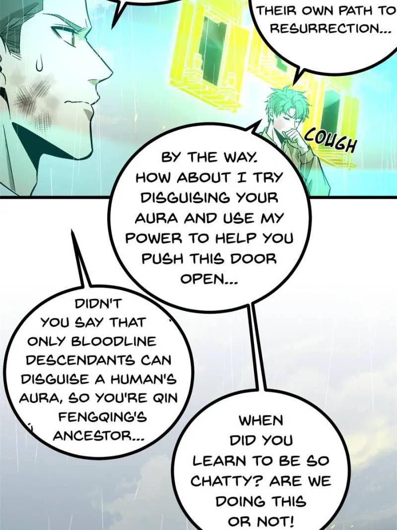 Read Global Martial Arts EN Manga Online