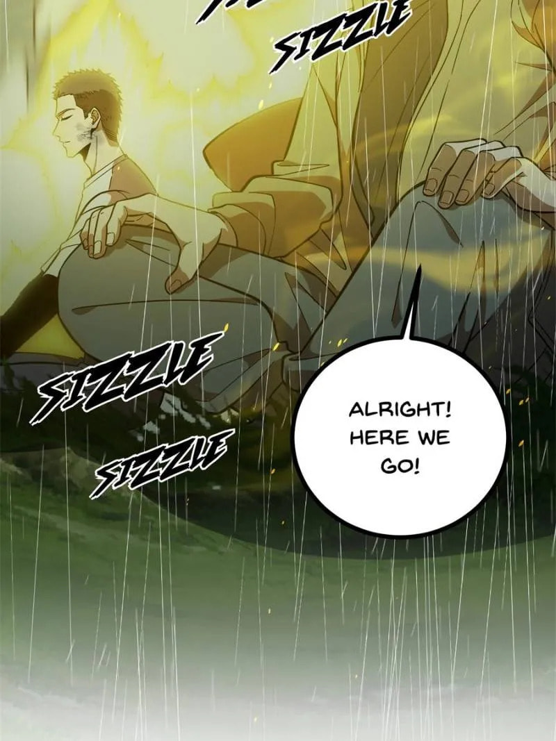 Read Global Martial Arts EN Manga Online