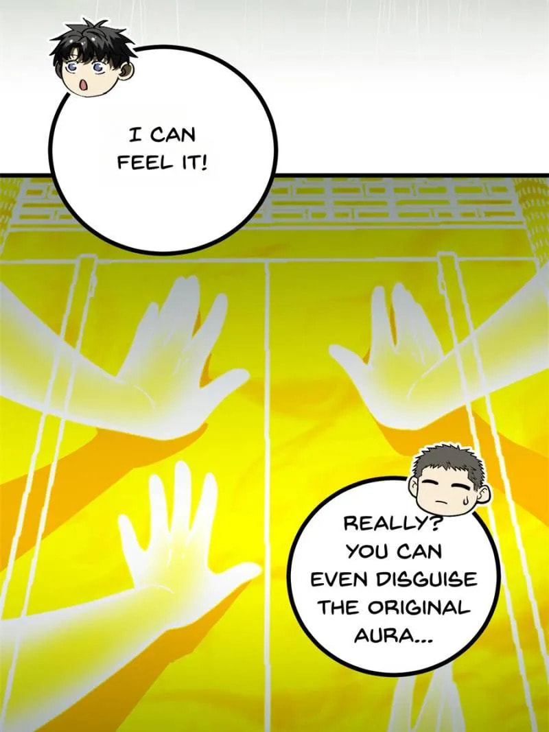 Read Global Martial Arts EN Manga Online