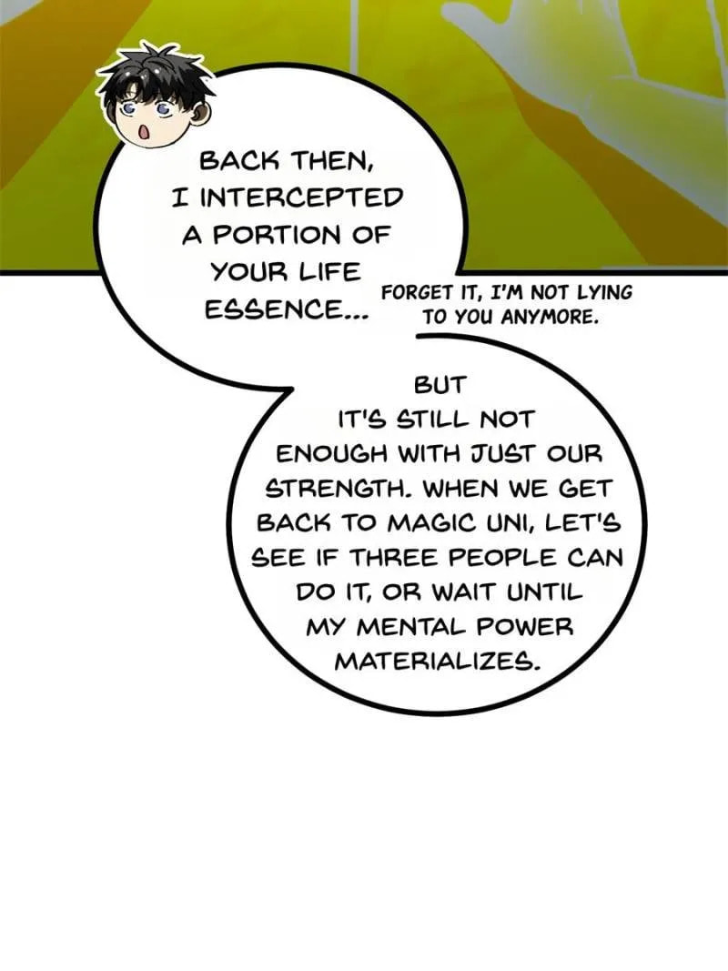 Read Global Martial Arts EN Manga Online