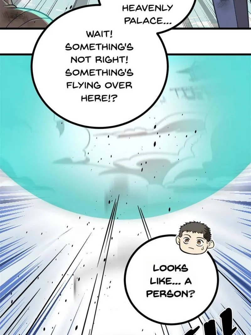 Read Global Martial Arts EN Manga Online