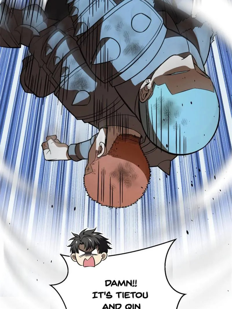Read Global Martial Arts EN Manga Online
