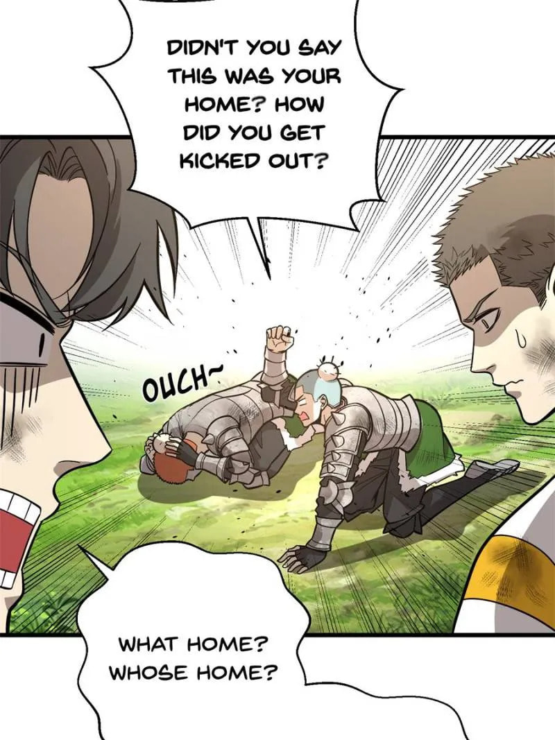 Read Global Martial Arts EN Manga Online