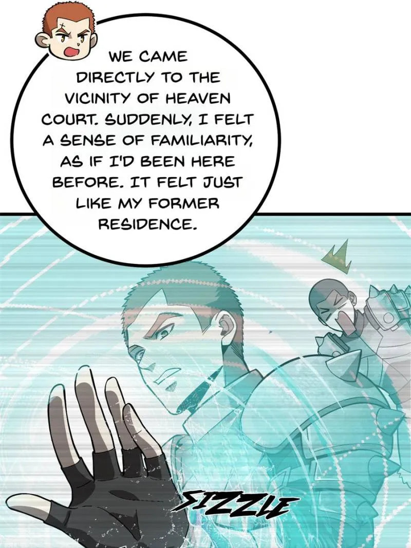 Read Global Martial Arts EN Manga Online